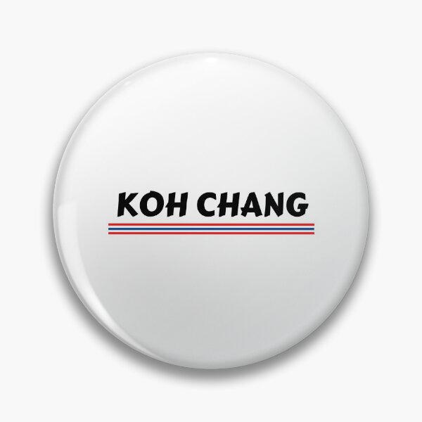 Item preview, Koh Chang - Thailand designed and sold by Scubaloppy.