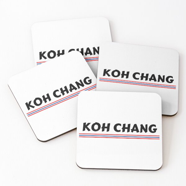 Item preview, Koh Chang - Thailand designed and sold by Scubaloppy.