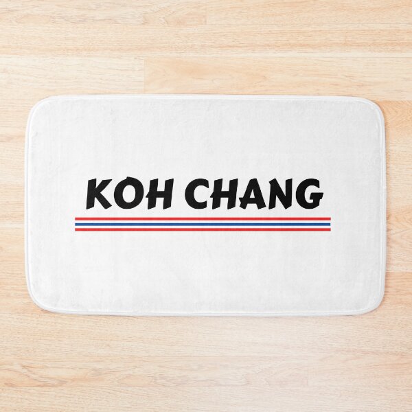 Item preview, Koh Chang - Thailand designed and sold by Scubaloppy.