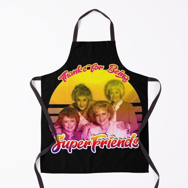 Item preview, thanks for being superfriends designed and sold by unfamouzzz.