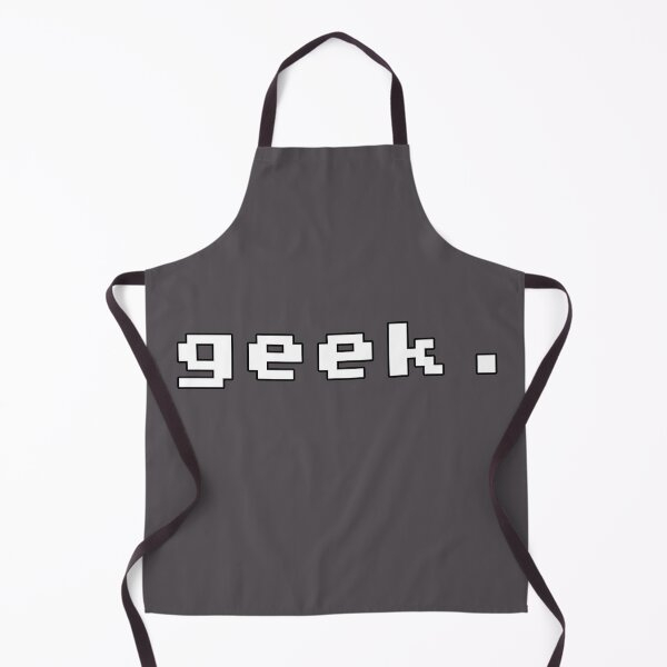 Item preview, GEEK. designed and sold by comcamworld.