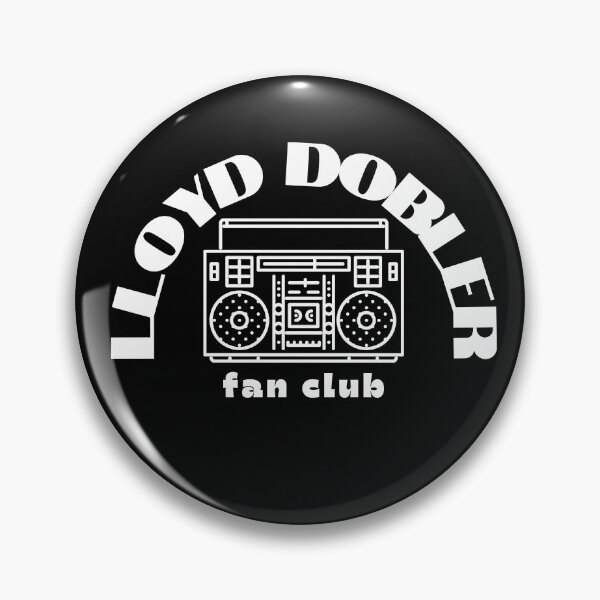 Item preview, Lloyd Dobler fan club! designed and sold by GenXGrunge.