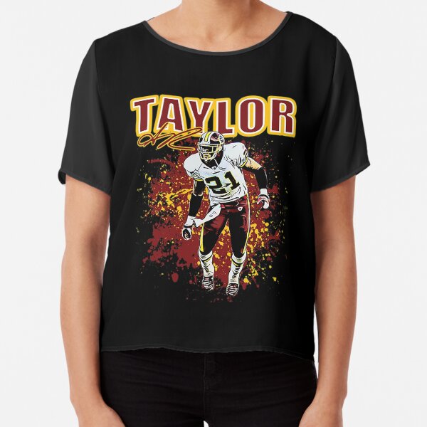 sean taylor t shirt