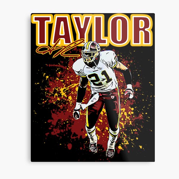 Sean Taylor Wall Art Redbubble
