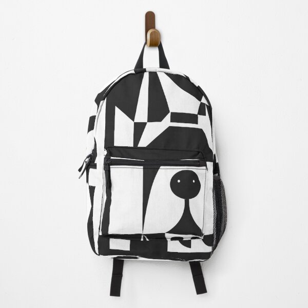 Item preview, Black and White designed and sold by nanniloi.