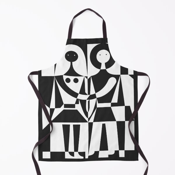 Item preview, Black and White designed and sold by nanniloi.