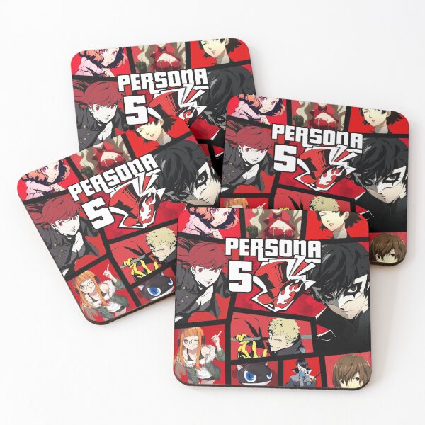 Item preview, PERSONA 5  designed and sold by Jawzer 777.