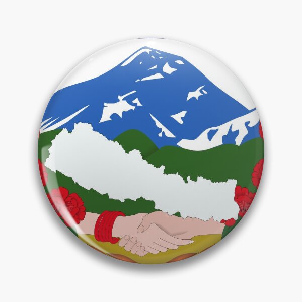 Item preview, Pride of Nepal designed and sold by Rayan-Himalaya.
