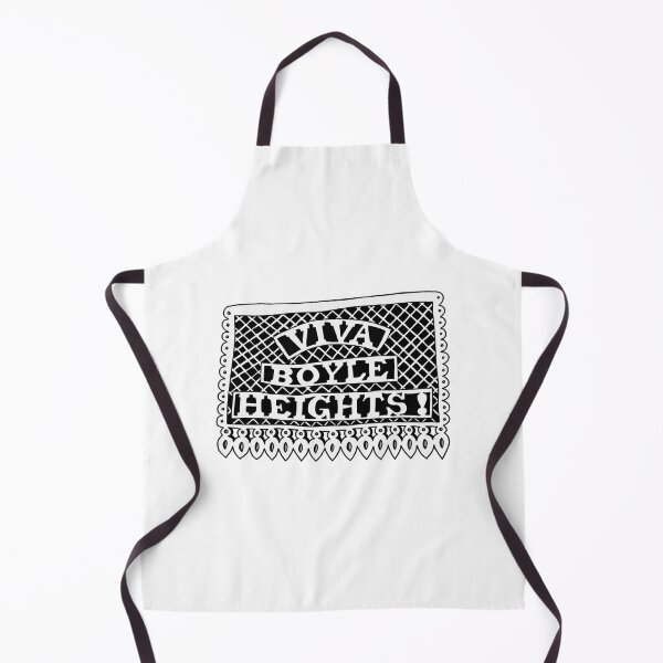 Item preview, Viva Boyle Heights! designed and sold by pandulceart.