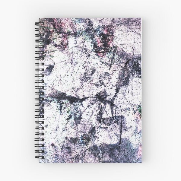 Item preview, Byron - Espíritus en Twilight Brooklet designed and sold by Smolive.