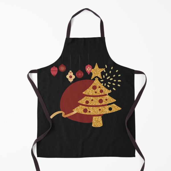 Item preview, Golden christmas tree designed and sold by Rritu.