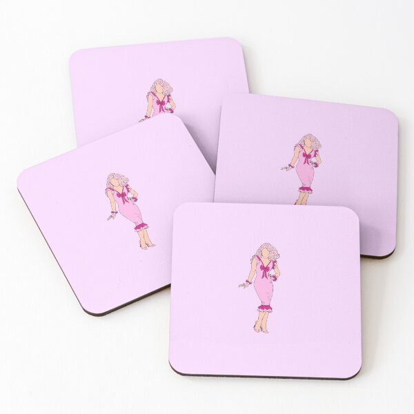 Item preview, Farrah Moan designed and sold by doctorbihcraft.