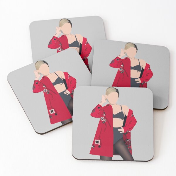 Item preview, Miley Cyrus Marie Claire designed and sold by kimmystra.