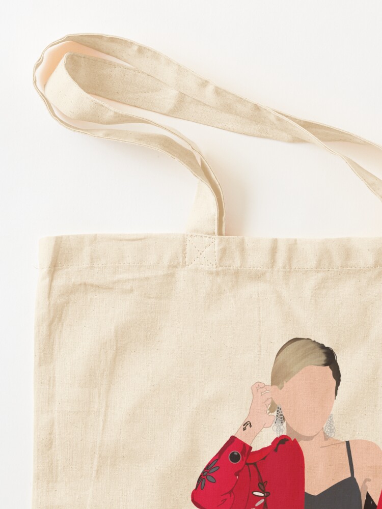 Marie claire tote online bag