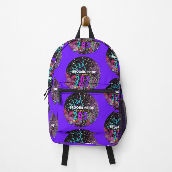 Item preview, BROOME PRIDE 2021 MARDI GRAS designed and sold by BroomePride.
