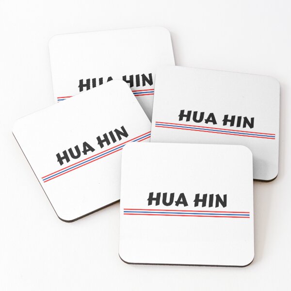 Item preview, Hua Hin - Thailand designed and sold by Scubaloppy.