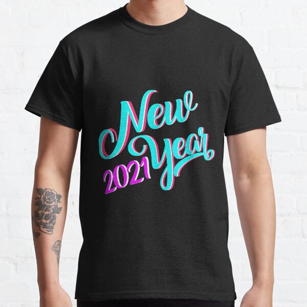 Item preview, New year 2021 :) designed and sold by DBkaushal.