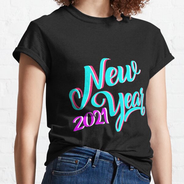 Item preview, New year 2021 :) designed and sold by DBkaushal.