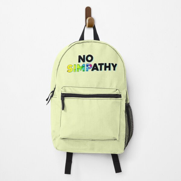 Item preview, No SIMPathy designed and sold by ArqDezines.