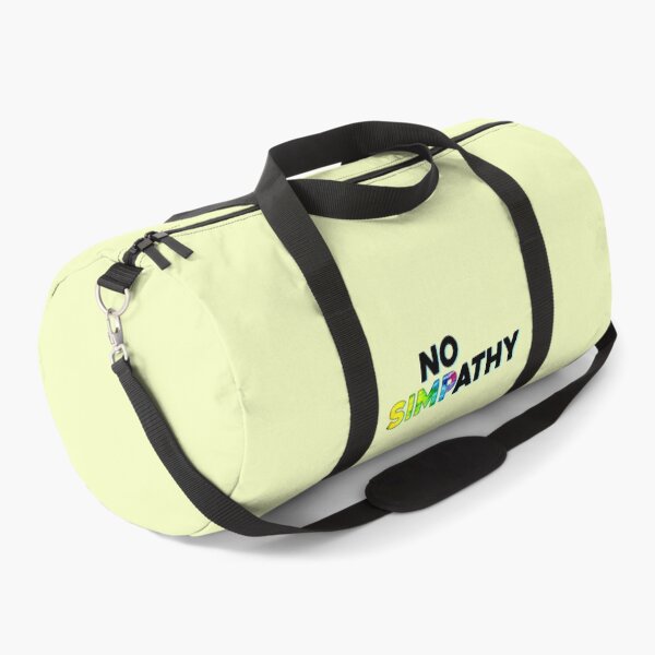Item preview, No SIMPathy designed and sold by ArqDezines.