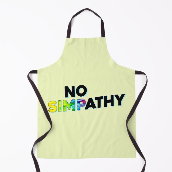 Item preview, No SIMPathy designed and sold by ArqDezines.
