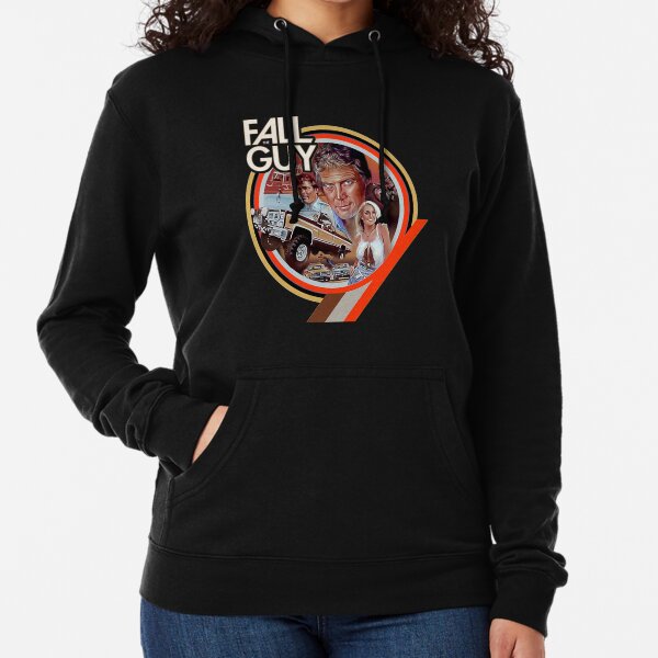 The Fall Guy Lightweight Hoodie