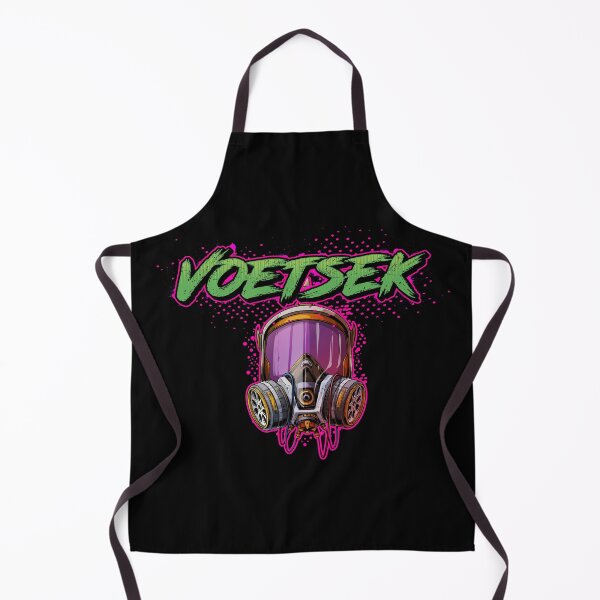 Item preview, Voetsek - Toxic Gasmask designed and sold by arendbotha.