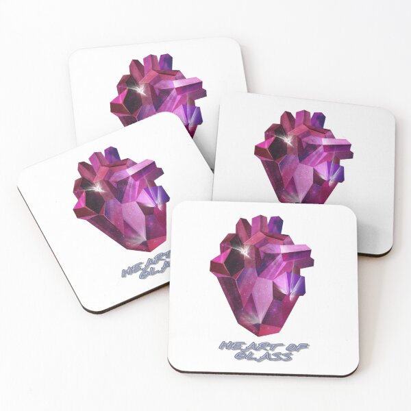 Item preview, Heart Of Glass designed and sold by Joshinicks.