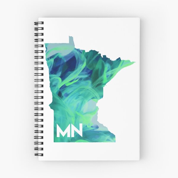 Item preview, Minnesota outline designed and sold by casmar.
