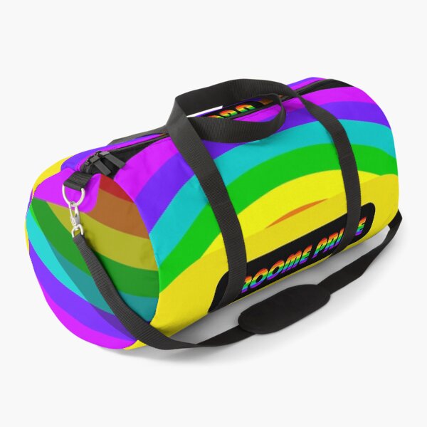 Item preview, The Broome Pride Bus designed and sold by BroomePride.