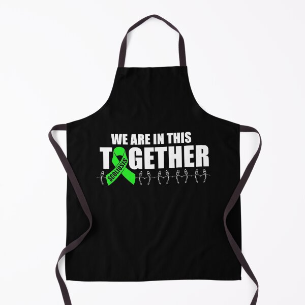 Item preview, Scoliosis family motivation designed and sold by mederDESIGNS.
