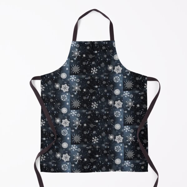 Item preview, Snowfall designed and sold by Wadkareable ....