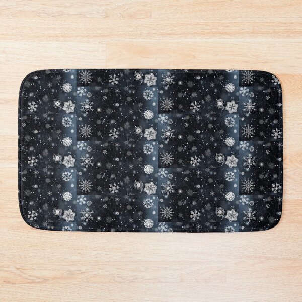 Item preview, Snowfall designed and sold by Wadkareable ....