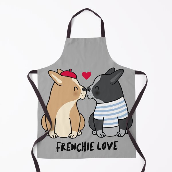 Item preview, French Bulldog love Awesome Gift Idea designed and sold by Christof Hall.