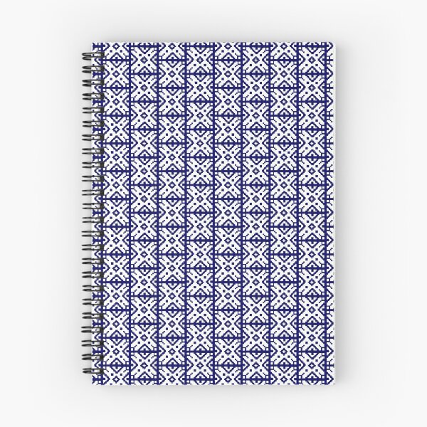 Item preview, Blue and White Design designed and sold by KDStout.