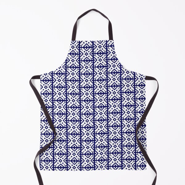 Item preview, Blue and White Design designed and sold by KDStout.