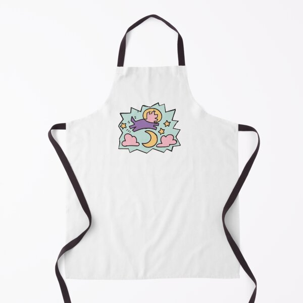 Item preview, LaurenzSide Pup Art designed and sold by rearilliterate.
