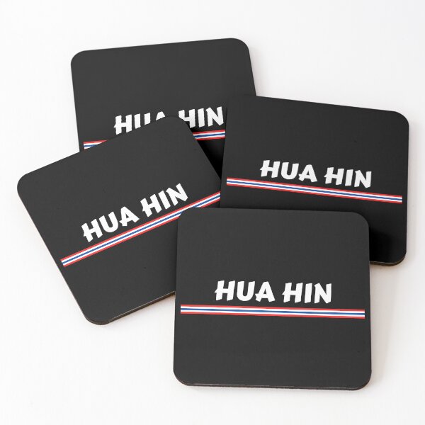 Item preview, Hua Hin - Thailand! designed and sold by Scubaloppy.