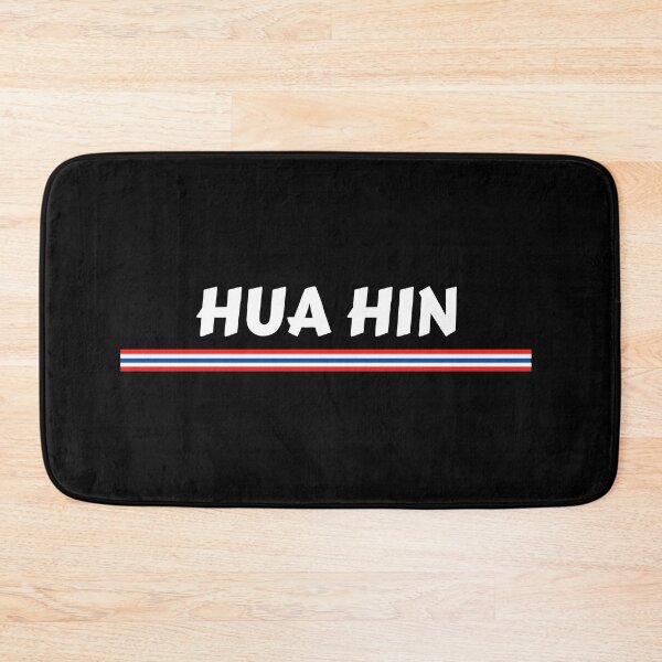 Item preview, Hua Hin - Thailand! designed and sold by Scubaloppy.