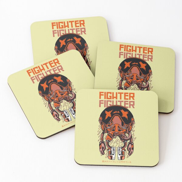 Item preview, Robot Fighter designed and sold by Dewirumbaina.