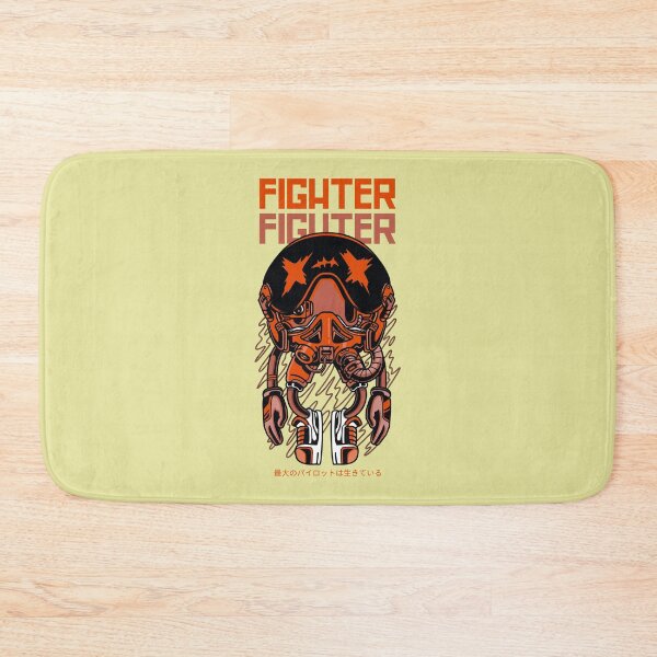 Item preview, Robot Fighter designed and sold by Dewirumbaina.