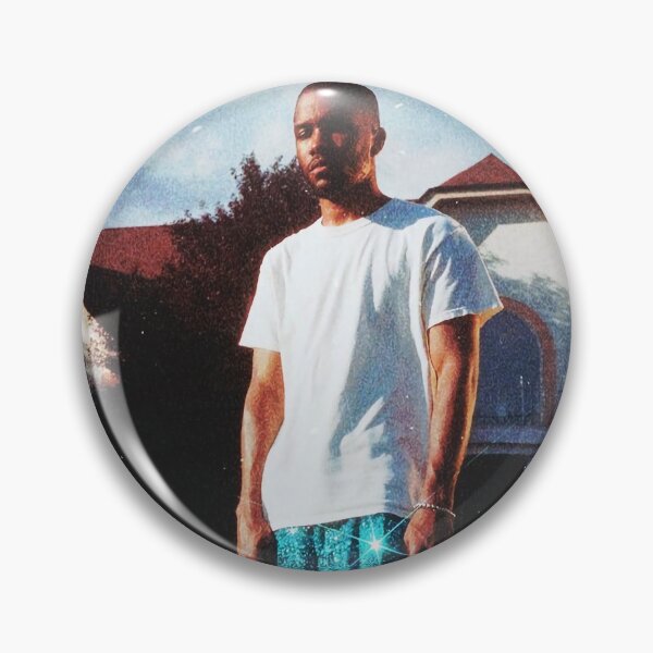 Item preview, Frank Ocean in front of a house designed and sold by frankyocean.