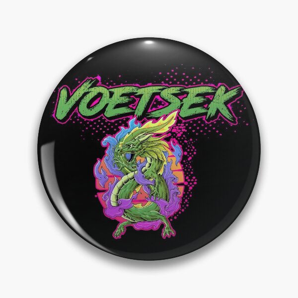 Item preview, Voetsek - Toxic Dragon designed and sold by arendbotha.