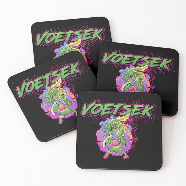 Item preview, Voetsek - Toxic Dragon designed and sold by arendbotha.