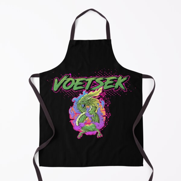 Item preview, Voetsek - Toxic Dragon designed and sold by arendbotha.