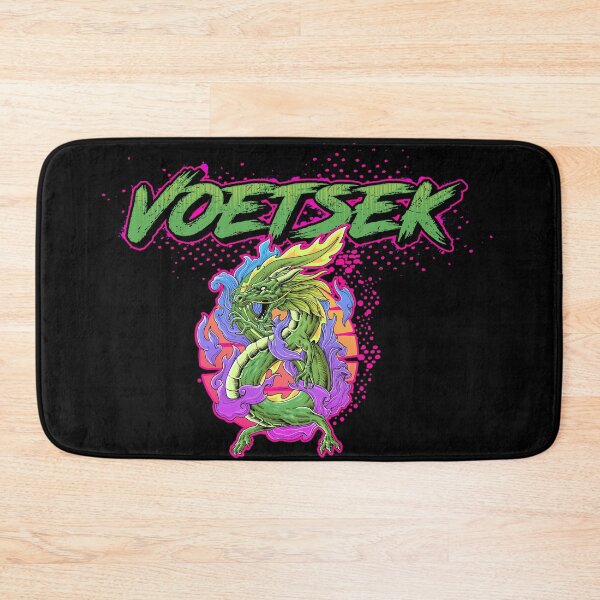 Item preview, Voetsek - Toxic Dragon designed and sold by arendbotha.
