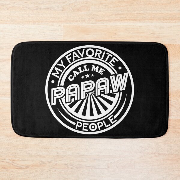 Item preview, My favorite people call me papaw designed and sold by Beefytee.