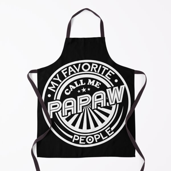 Item preview, My favorite people call me papaw designed and sold by Beefytee.