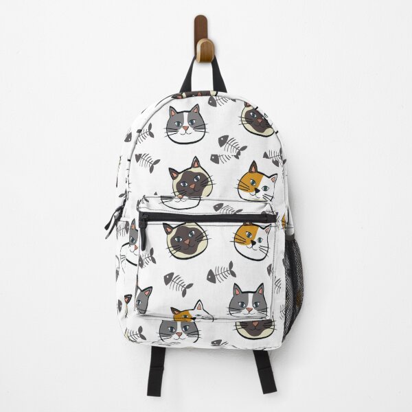 Item preview, Cats Pattern designed and sold by HoatzonClothing.