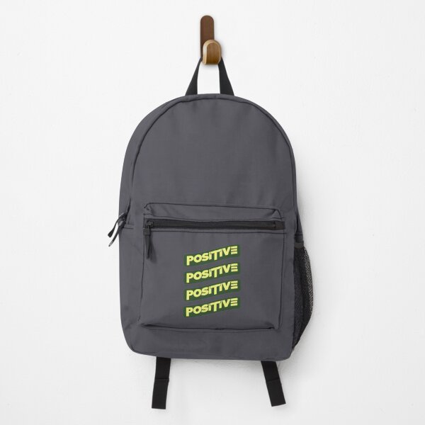 Item preview, Positive Life Quote designed and sold by quarantineshop.